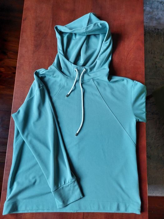 Bluza damska More Moi L