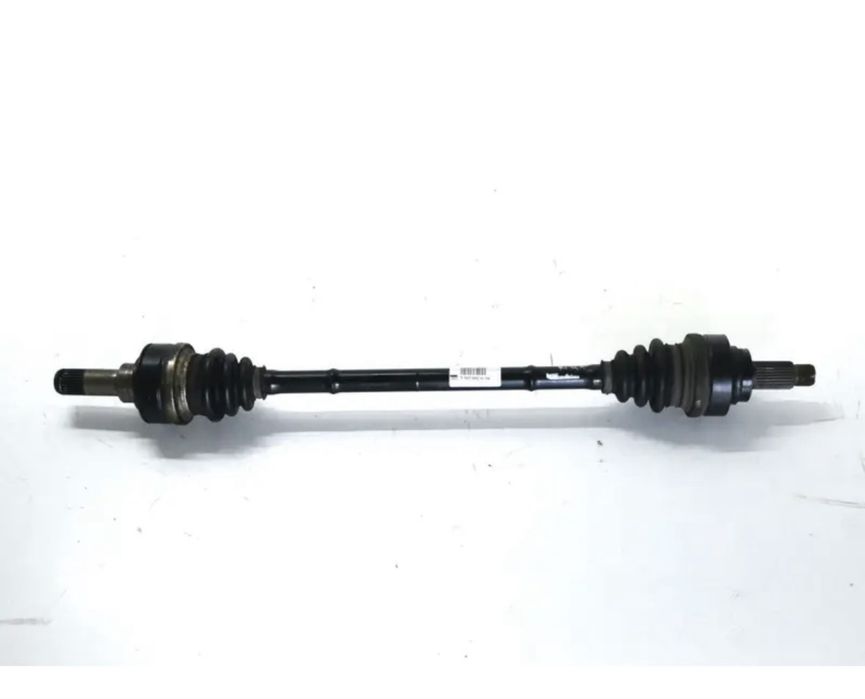 Задня полуось на BMW F30,F10,F01,F07