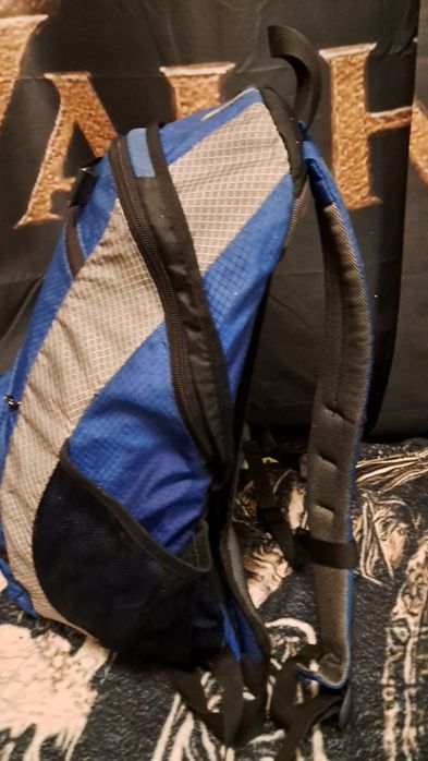 Deuter rage x air рюкзак