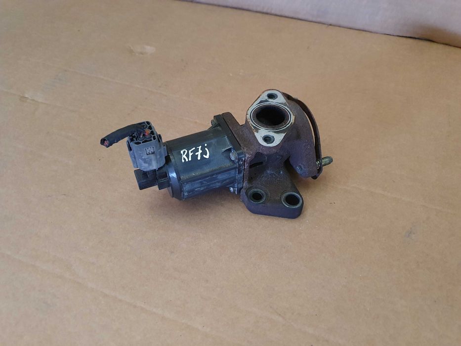 Valvula EGR Mazda 6 2.0 DIESEL RF7J K5T70871