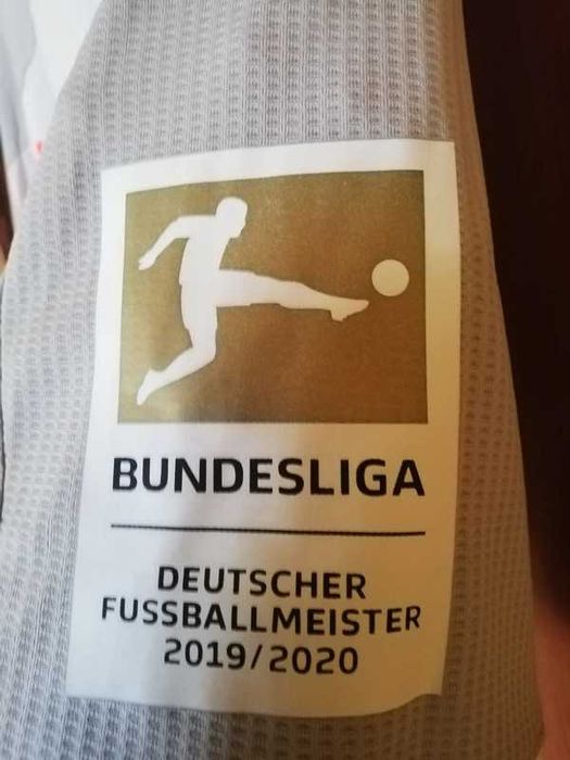 Koszulka Bayern Monachium 9 Lewandowski XXL /XL