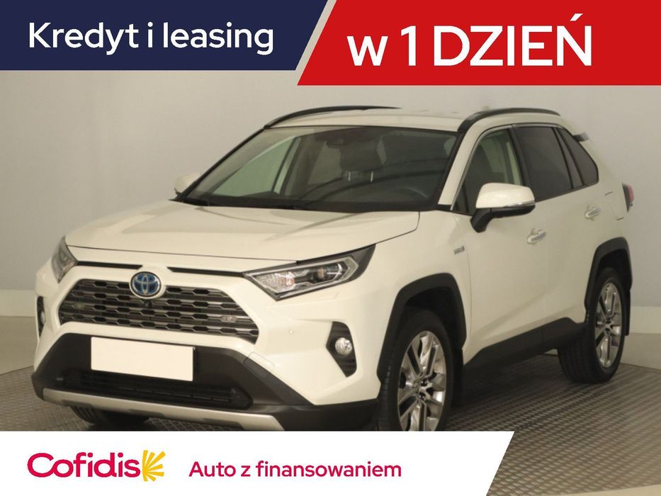 Toyota RAV-4