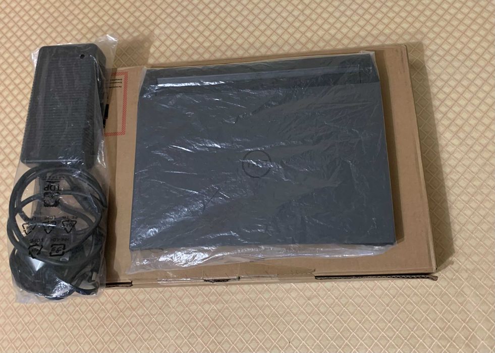 Продам Ноутбук Dell G15 5530