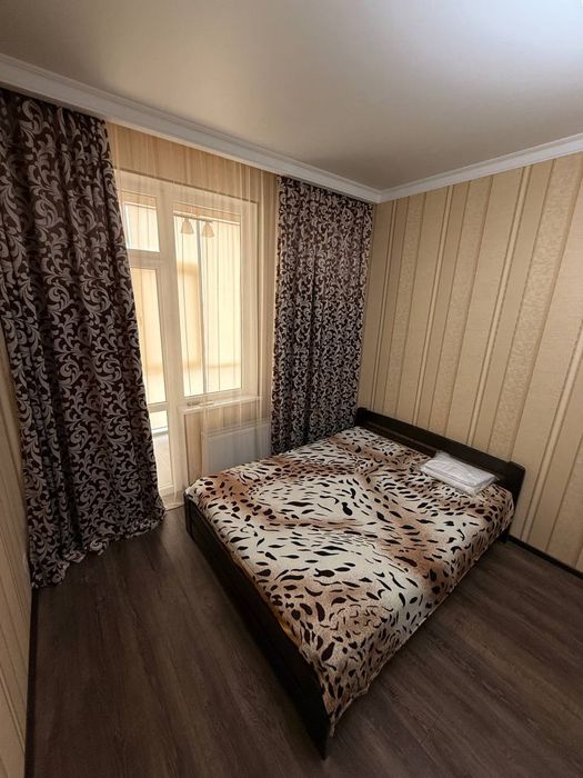 1-комн Кадорр 10Жемчужина