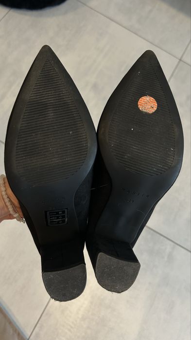 Жіночі туфлі MOHITO