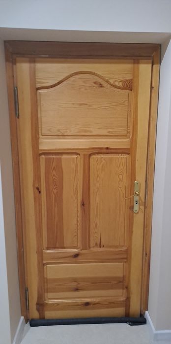 Sprzedam drzwi prawie za darmo