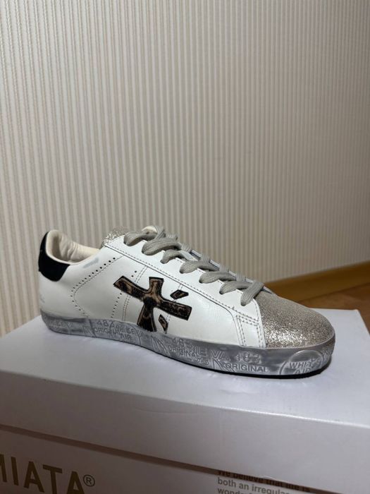 Кросівки Premiata Steven 7605