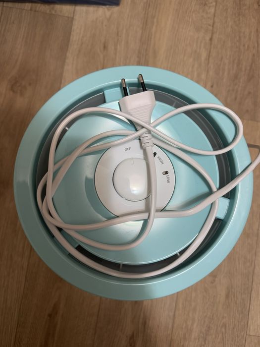 Зволожувач повітря Philips