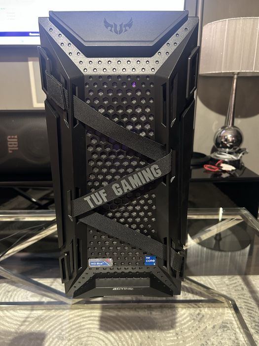 Sprzedam Zestaw czesci do PC