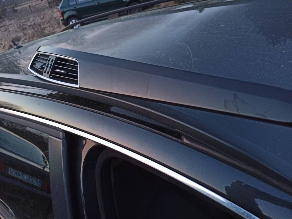 Felgi 16" Opony wielo sezonowe w204 oraz inne mercedes Benz