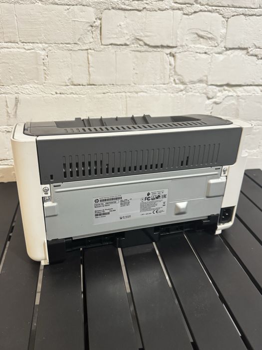 Drukarka HP LaserJet Pro M12a