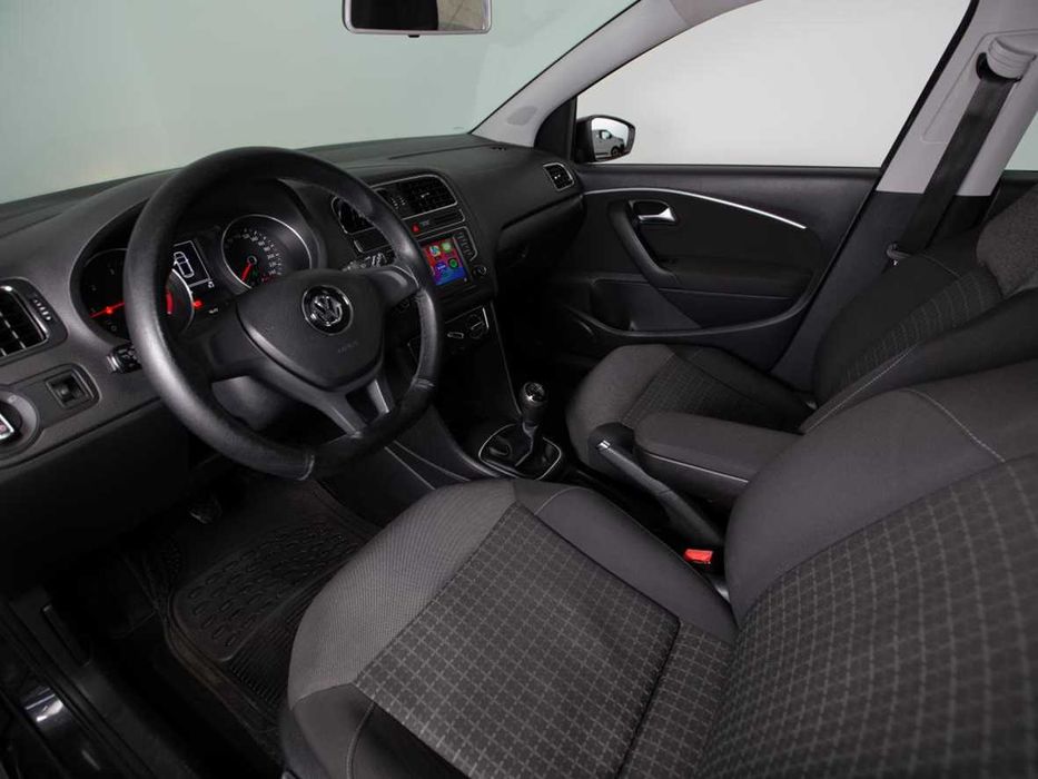 VW Polo 1.4 TDi BlueMotion Highline GPS