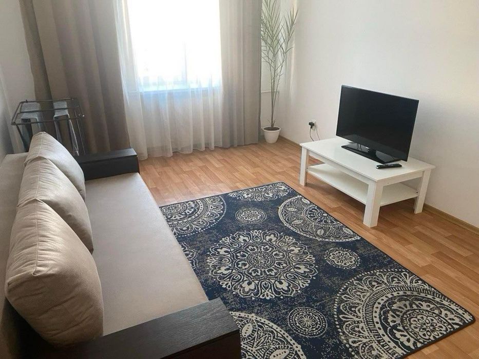 Чудова двокімнатна квартира в центрі, світло не вимикають