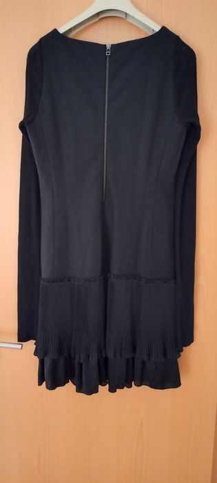 Vestido Pinko como novo