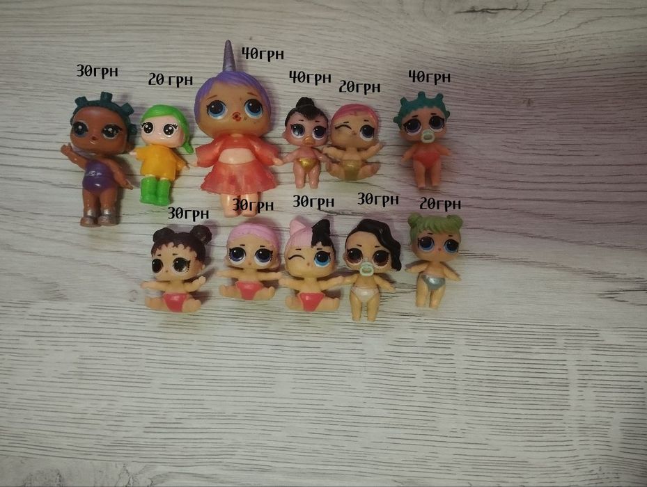 Пони пет  значки