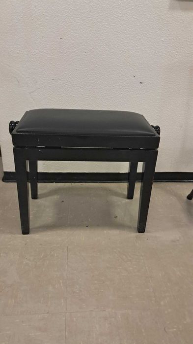 Banco/cadeira de piano