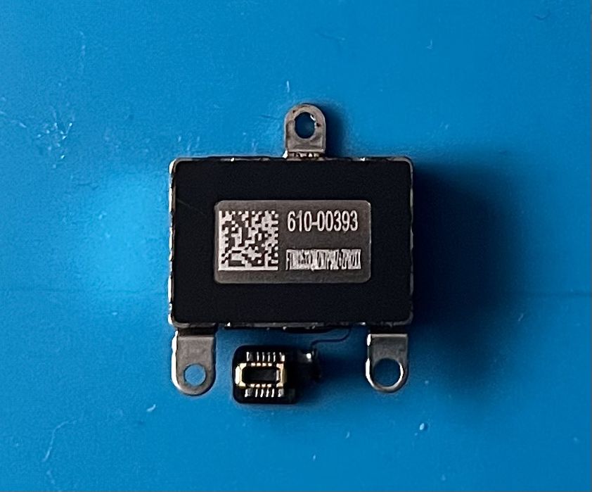 iPhone 12 Mini - Taptic Engine