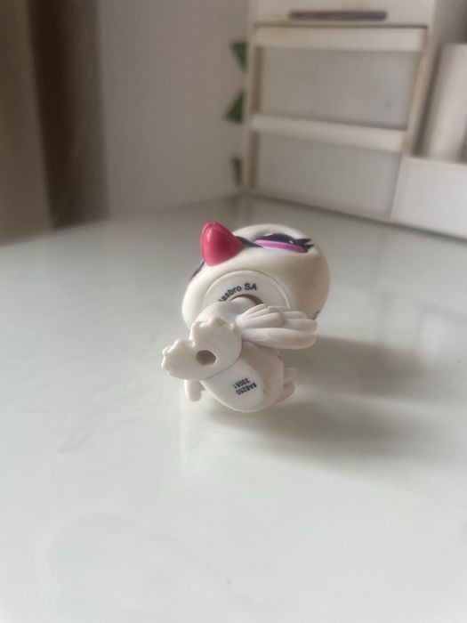 łabędź Littlest Pet Shop (LPS) o numerze #3559