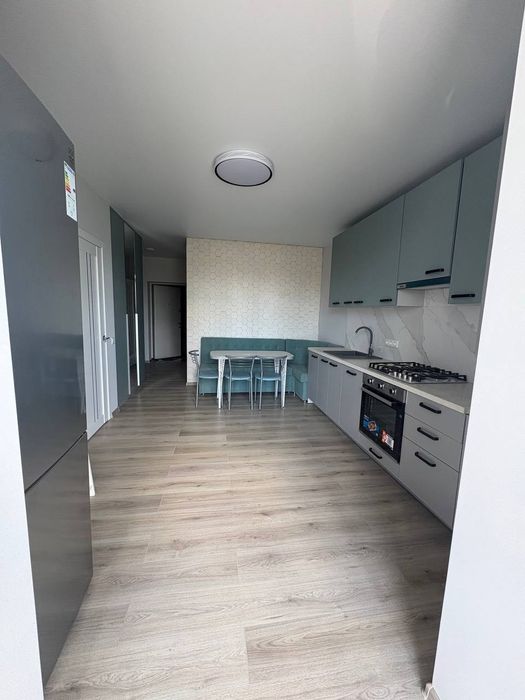 Сдам 2к.квартиру в ЖК Sweet Home!Победа 6!Газ!Первая сдача!ГАЗ!