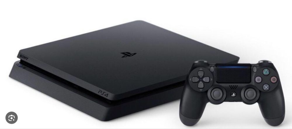 PS4 em ótimo estado