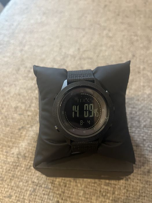 Nortn edge Apache 46 годинник