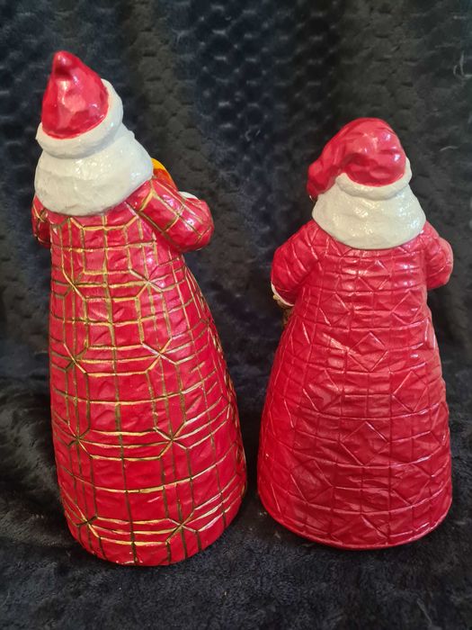 Pais Natal - dois tamanhos