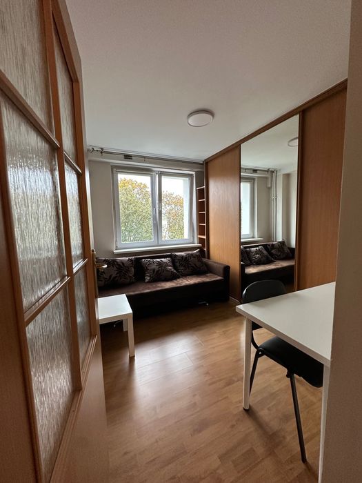 Mieszkanie – Warszawa - Widok 4