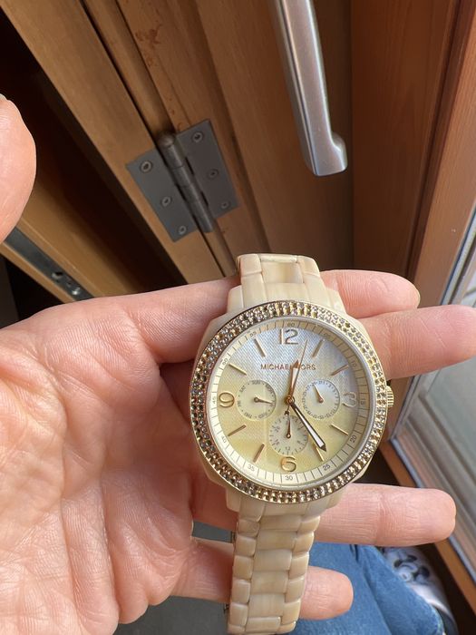 Relogio michael kors