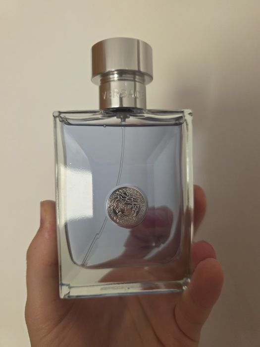 Versace pour homme, 105 ml, batch z 2023 r!