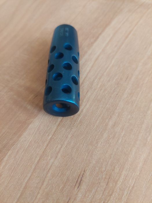 Kompensator odrzutu  kal.30