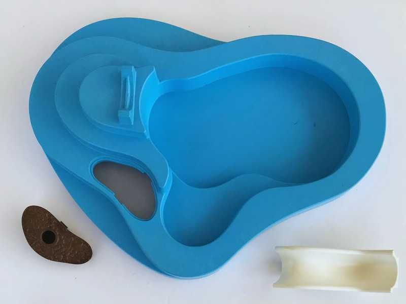 Playmobil Summer Fun - Piscina para crianças