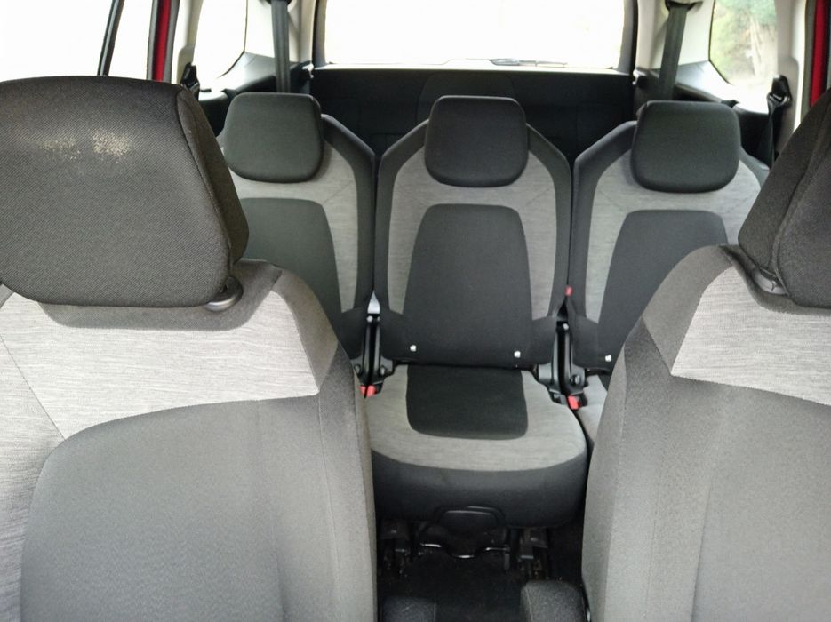 Citroen C4 Grand Picasso