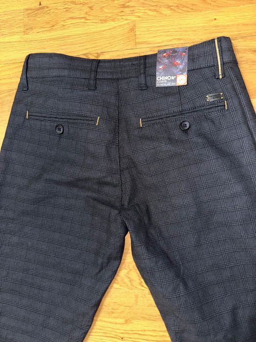 Продам брюки Benson & Cherry, р. 28.