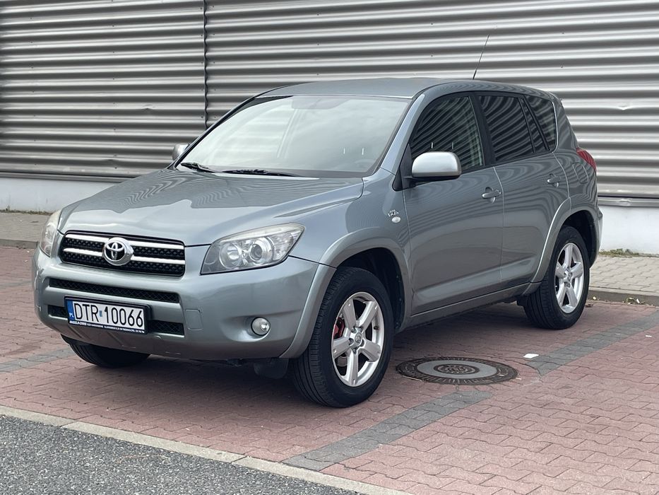 Toyota RAV-4