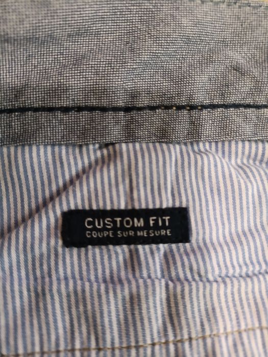 Чоловічі стильні штани