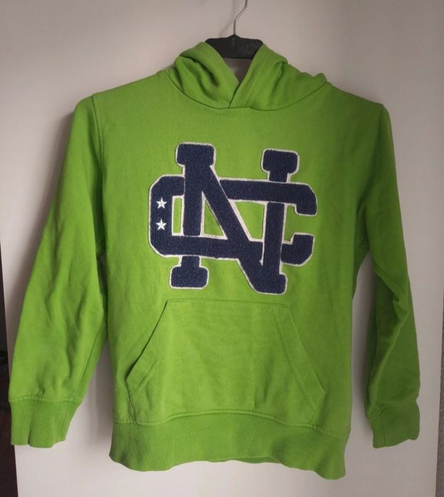 Nukutavake Sweatshirt