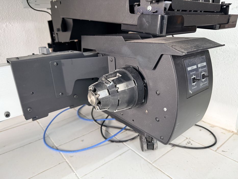 Epson sublimacao f 6300