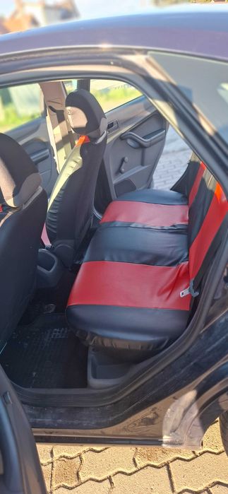 Ford Focus 1.6 Benzyna