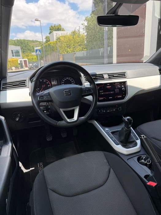 Seat Arona 1.0 TSi 65.000km **DESDE 179€ MÊS**