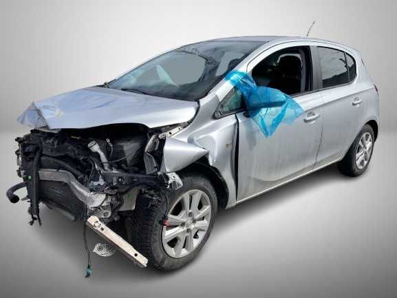 Opel Corsa - E 1.0 benzyna kolor z176 CZĘŚCI