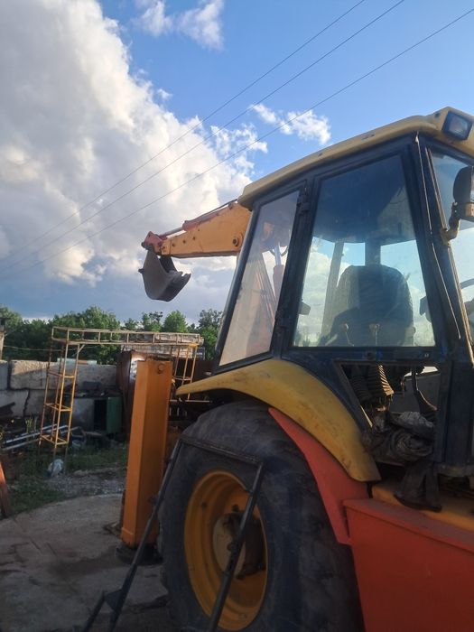 Спецтехтникатрактора