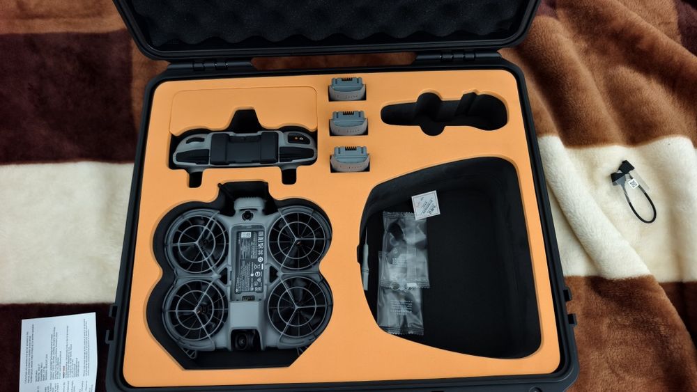 Sprzedam DJI Neo 2