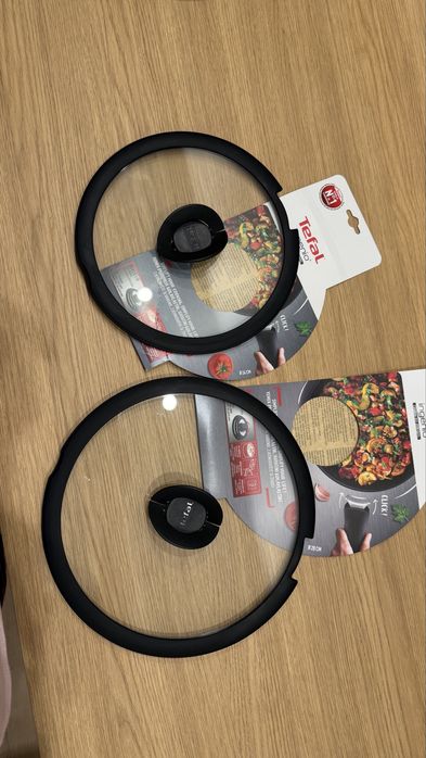 Pokrywka pokrywki Tefal Ingenio