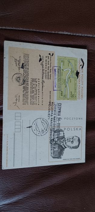 Sprzedam stare pocztówki