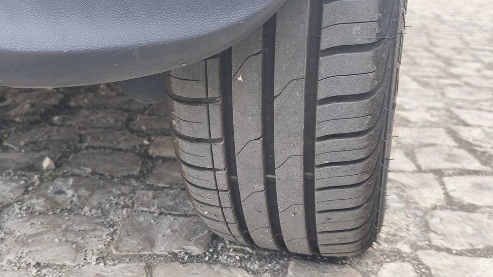 Smart Fortwo 0.8 cdi coupe