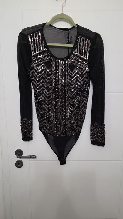 Nowe body z siateczki