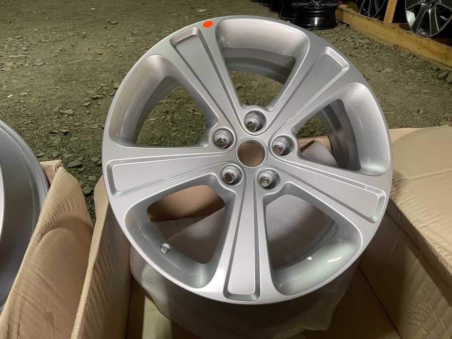 Диски нові Сhevrolet Сaptiva 5/115 R19 7J ET45 комплект