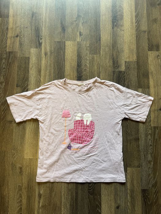 Футболка zara 152, reserved 146