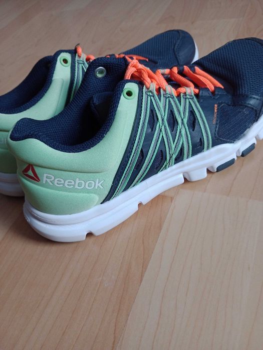 Buty sportowe Reebok rozm. 37