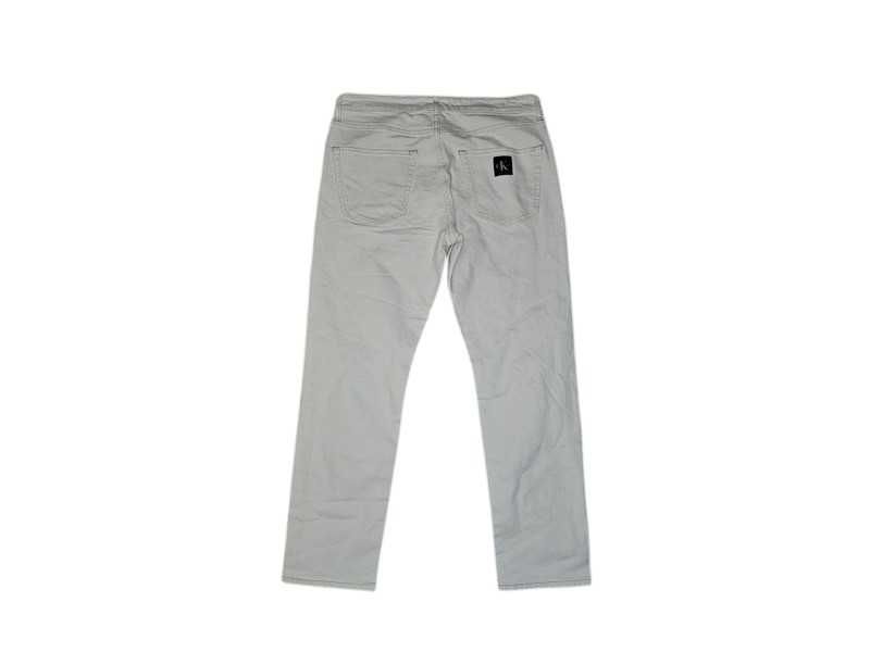 Spodnie Calvin Klein Jeans W32 Dad Jean